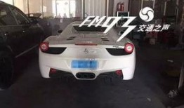 豪车租赁爆料案例最新消息,最新案例揭露行业潜规则与真相